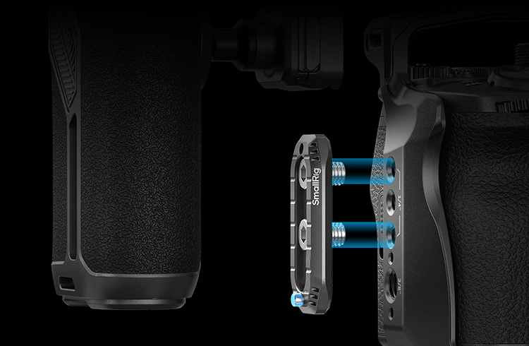 Standard H21 Slider for Universal Use with Both New and Old Cages