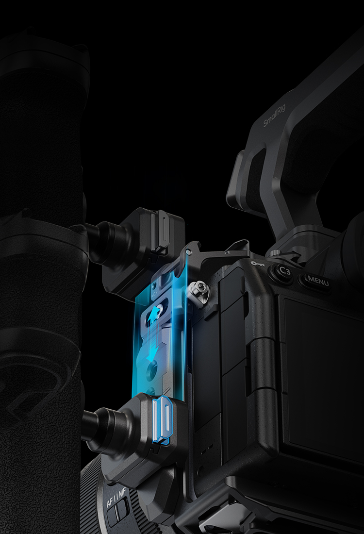 Self-Locking System