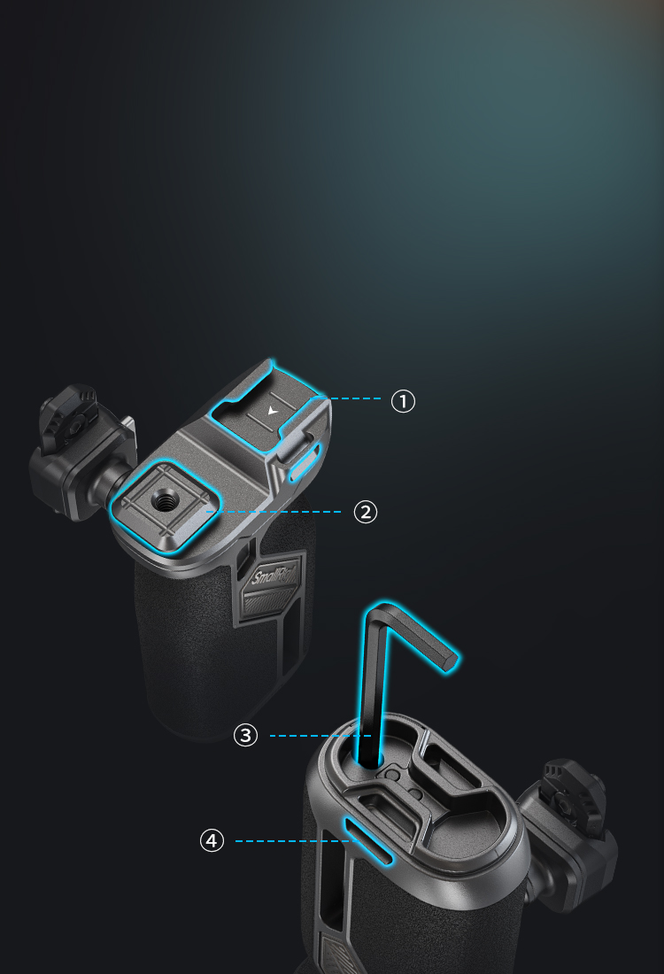 Versatility and Adaptability