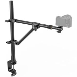 Desktop Overhead Photography / Live Streaming Bracket