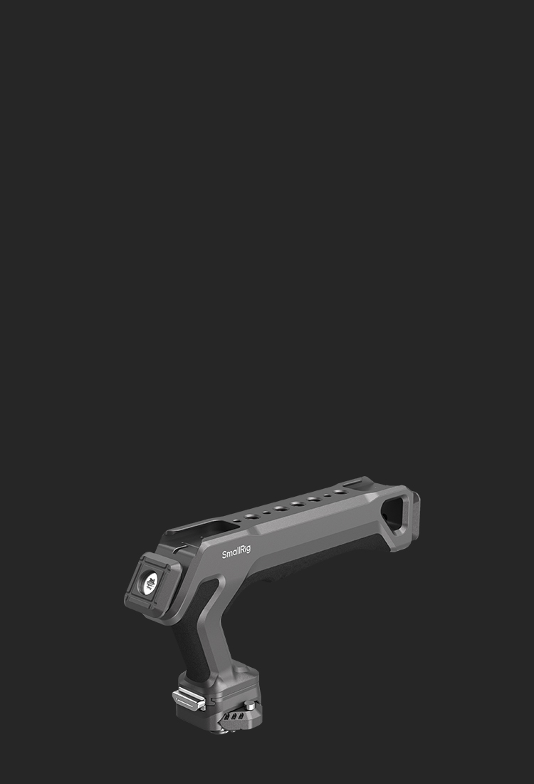 HawkLock H21 Quick Release Top Handle Kit ID 4483