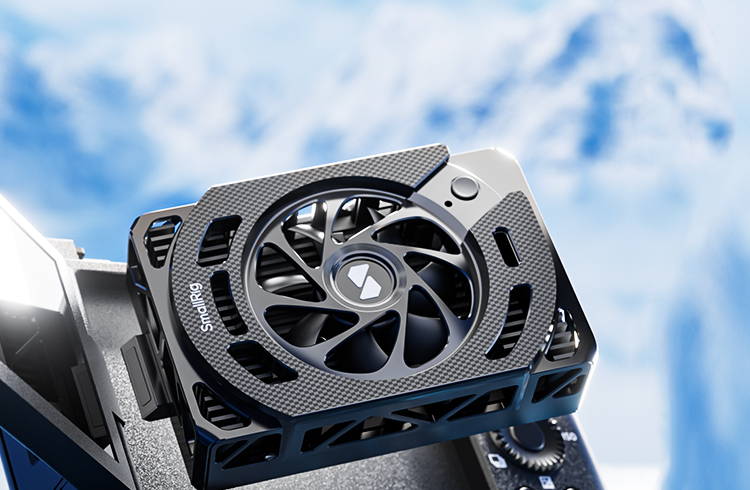 Snap-on Design