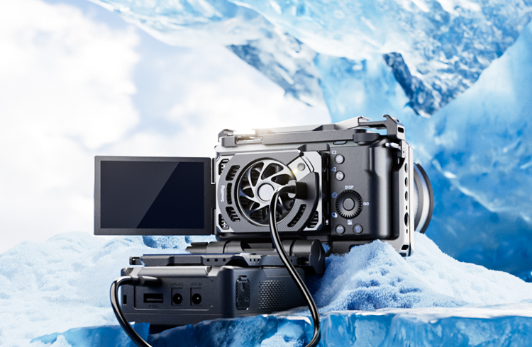 Efficient Heat Dissipation