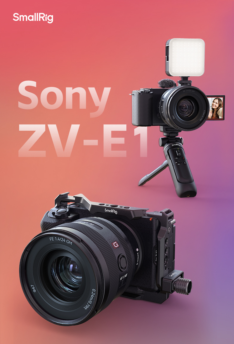Accessory Ecosystem for