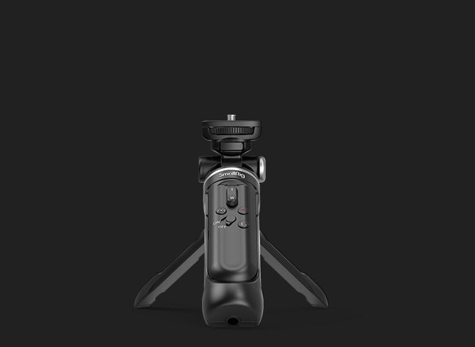 SR-RG1 Wireless Shooting Grip
