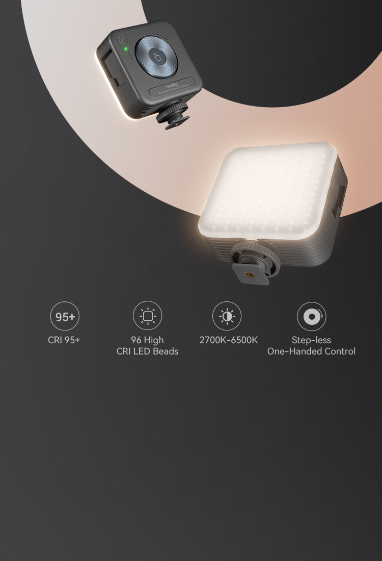 Creative Fun Controlling Light
