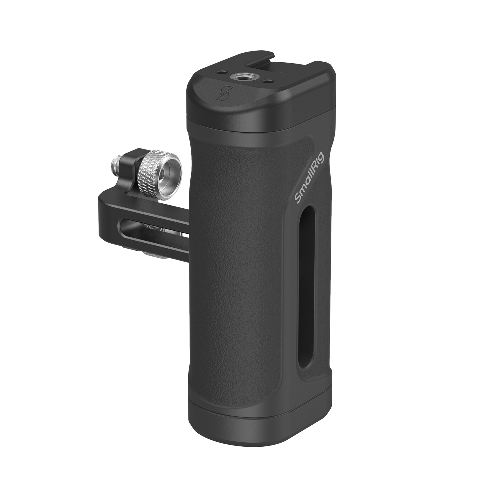 Lightweight mini Side Handle