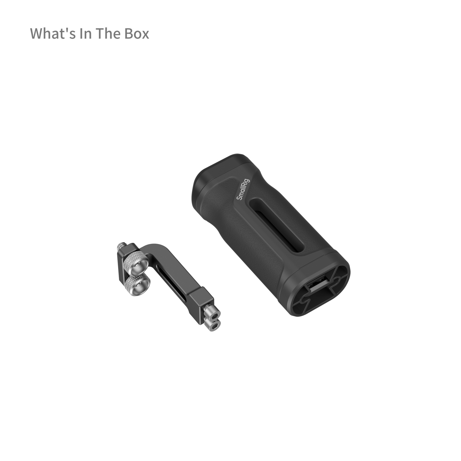 Lightweight mini Side Handle - immagine 3