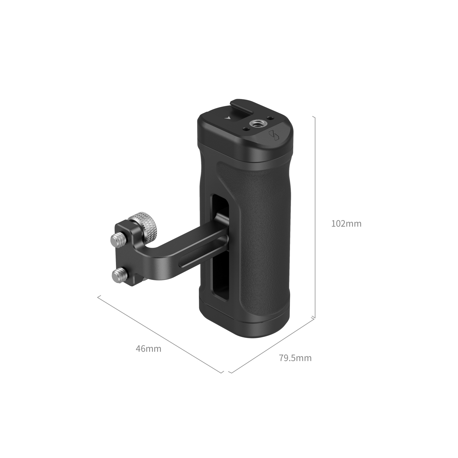 Lightweight mini Side Handle - immagine 2
