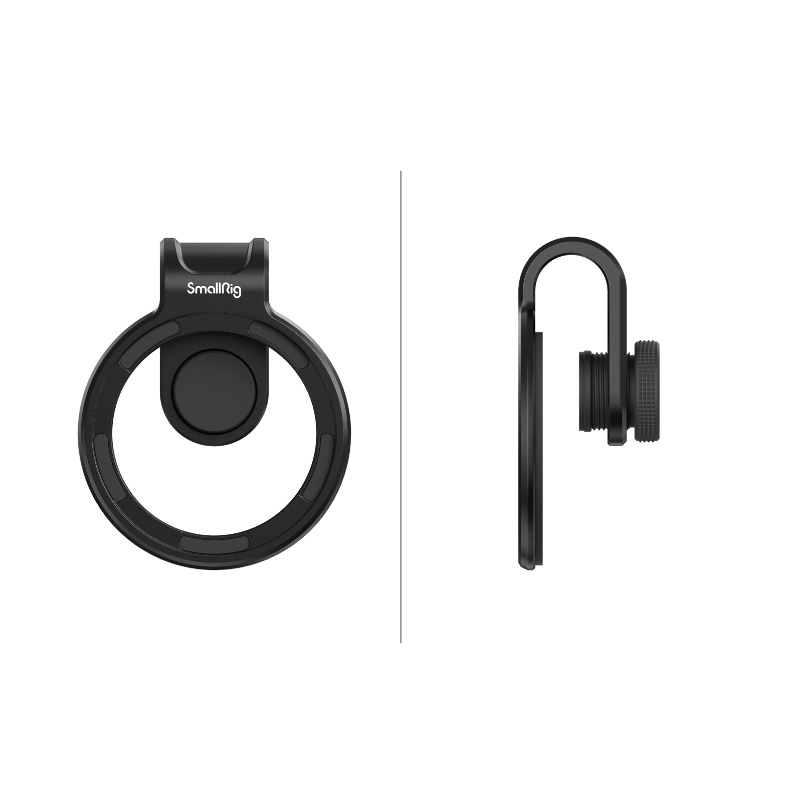 Universal Magnetic Filter Adapter Ring (52mm) - immagine 4