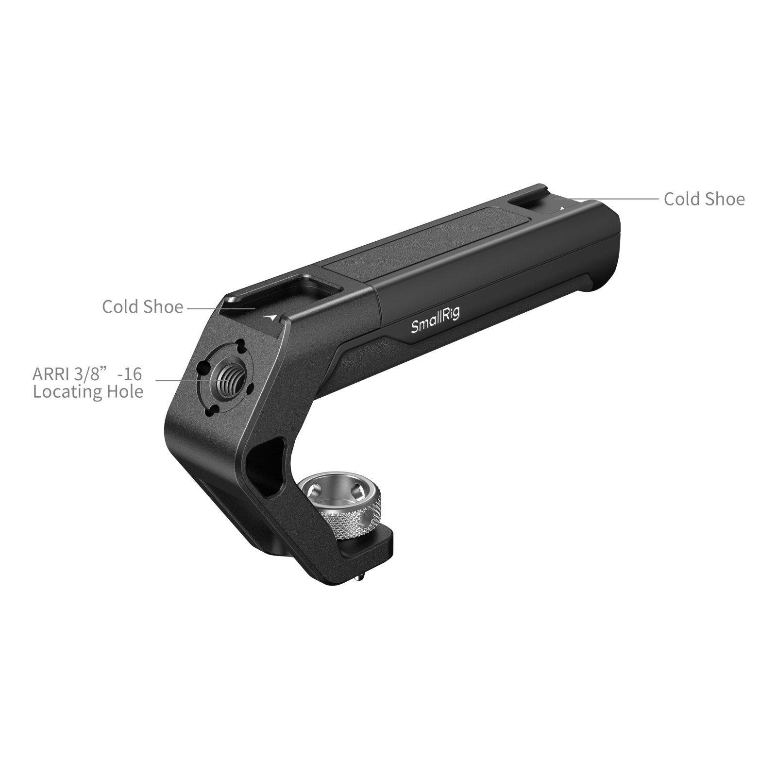 ARRI Locating Top Handle (Tiny) - immagine 3