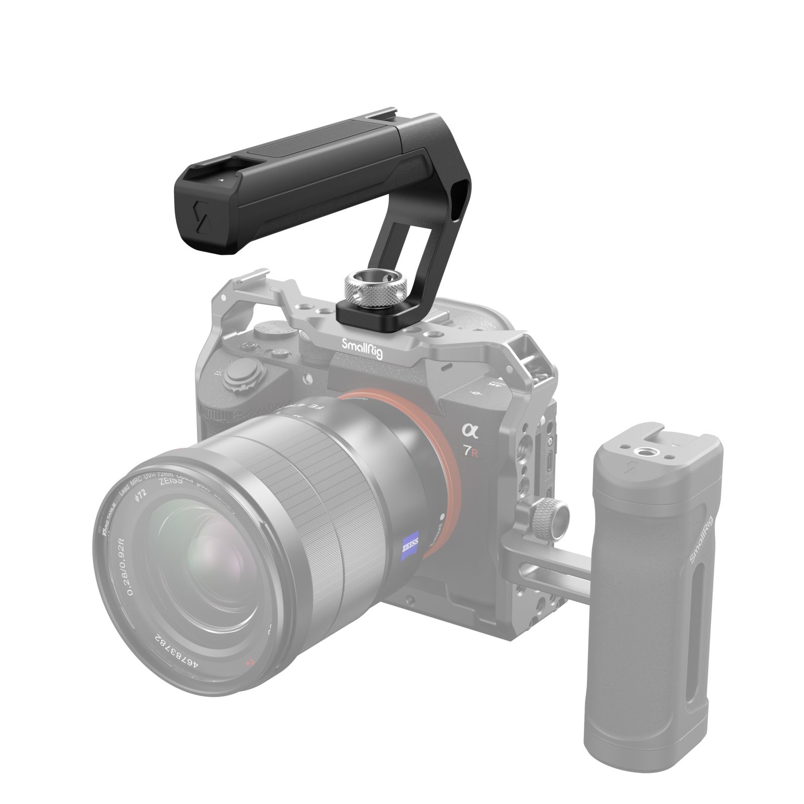ARRI Locating Top Handle (Tiny) - immagine 6