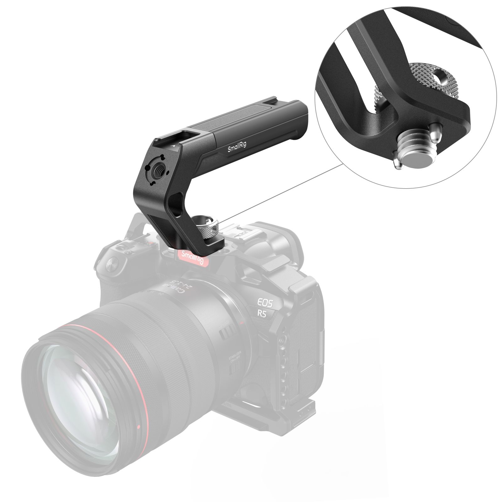 ARRI Locating Top Handle (Tiny) - immagine 4