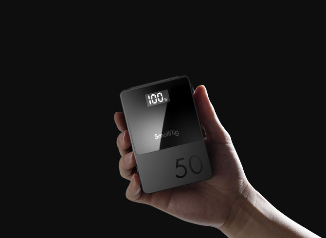 Compact Size