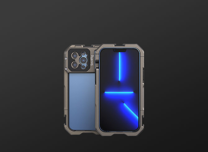 Charge iPhone 13 Pro Max
