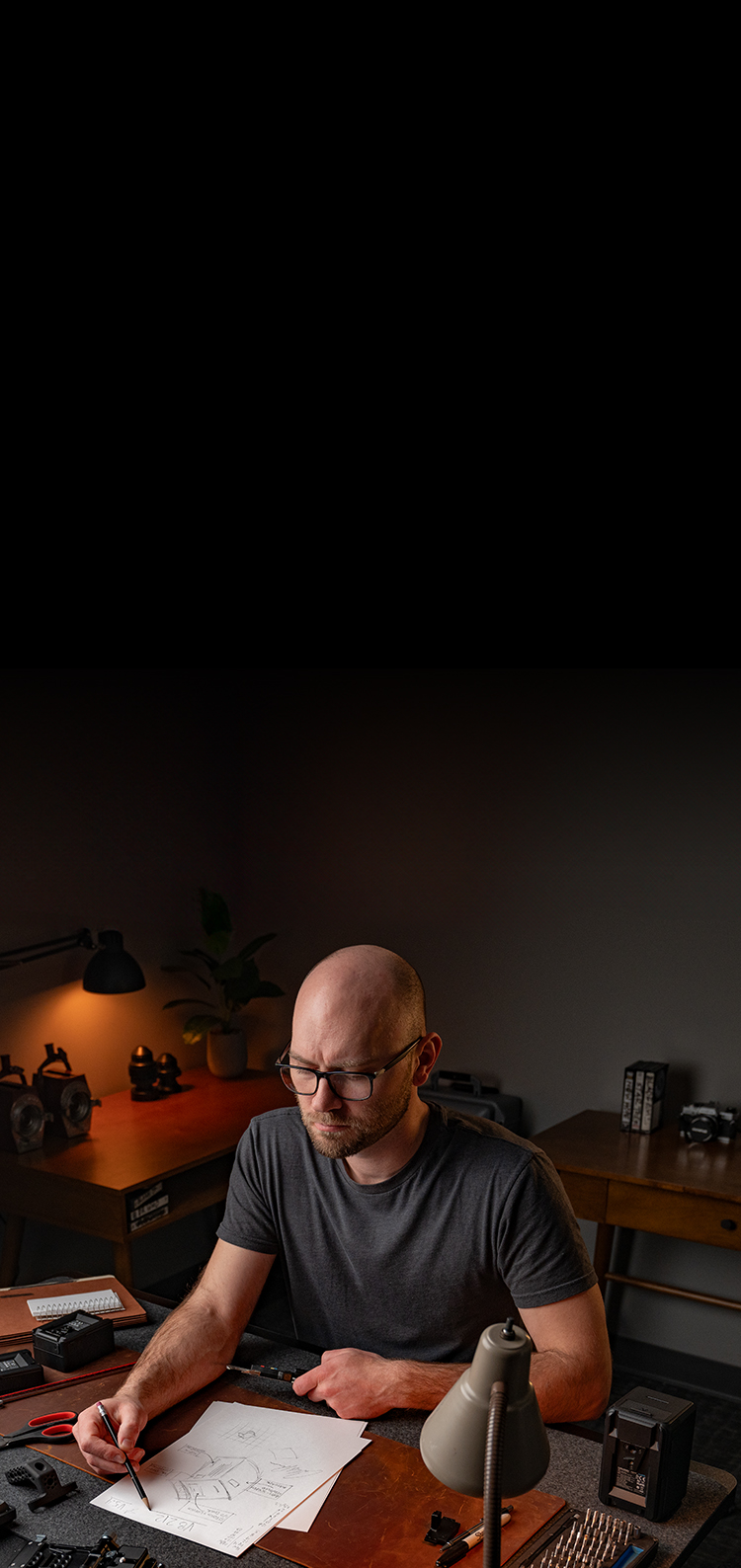 SmallRig x Caleb Pike “Empowering Creativity”