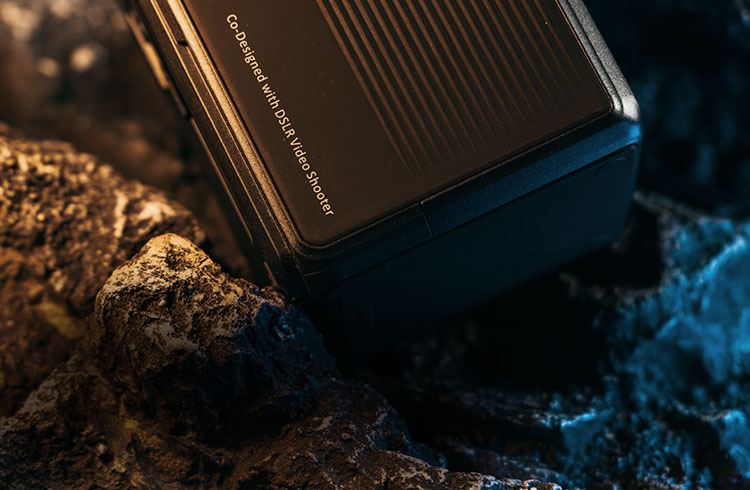 SmallRig x DSLR Video