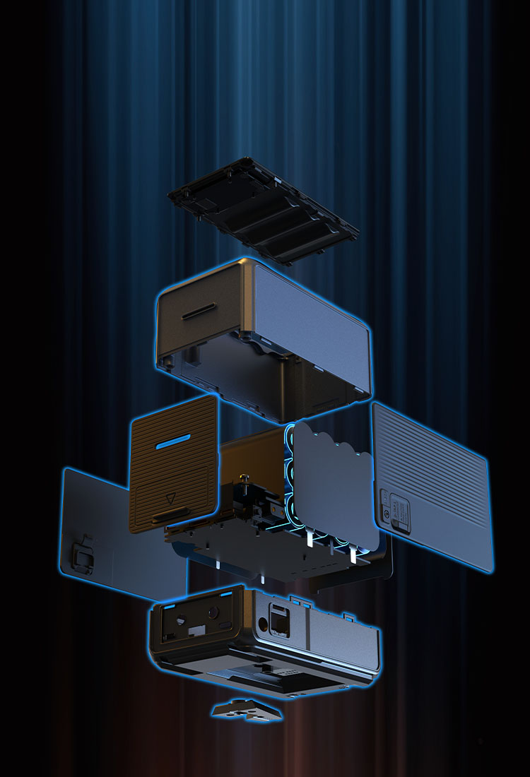 Robust Housing