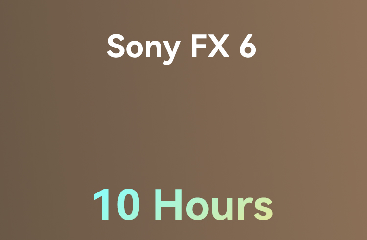 4K/60p video recording with 20W power consumption for