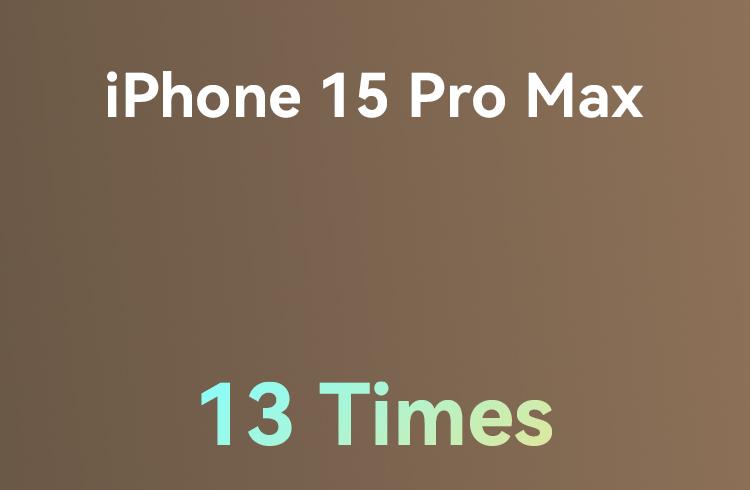 Full battery charge