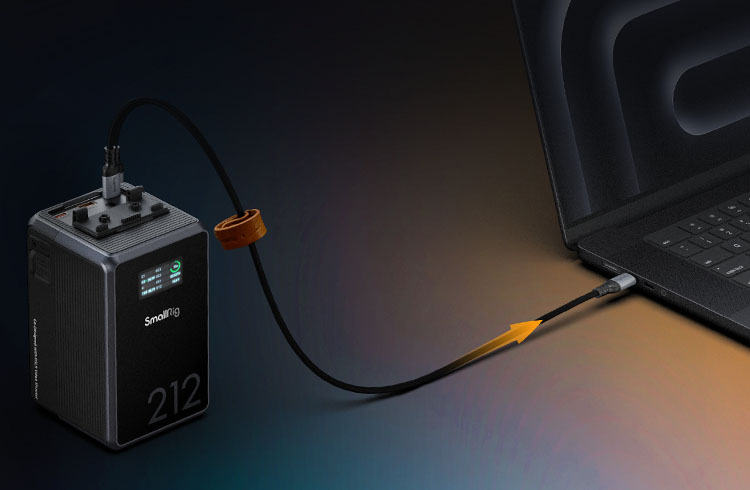 10 minutes power 16-inch MacBook Pro up to 22%