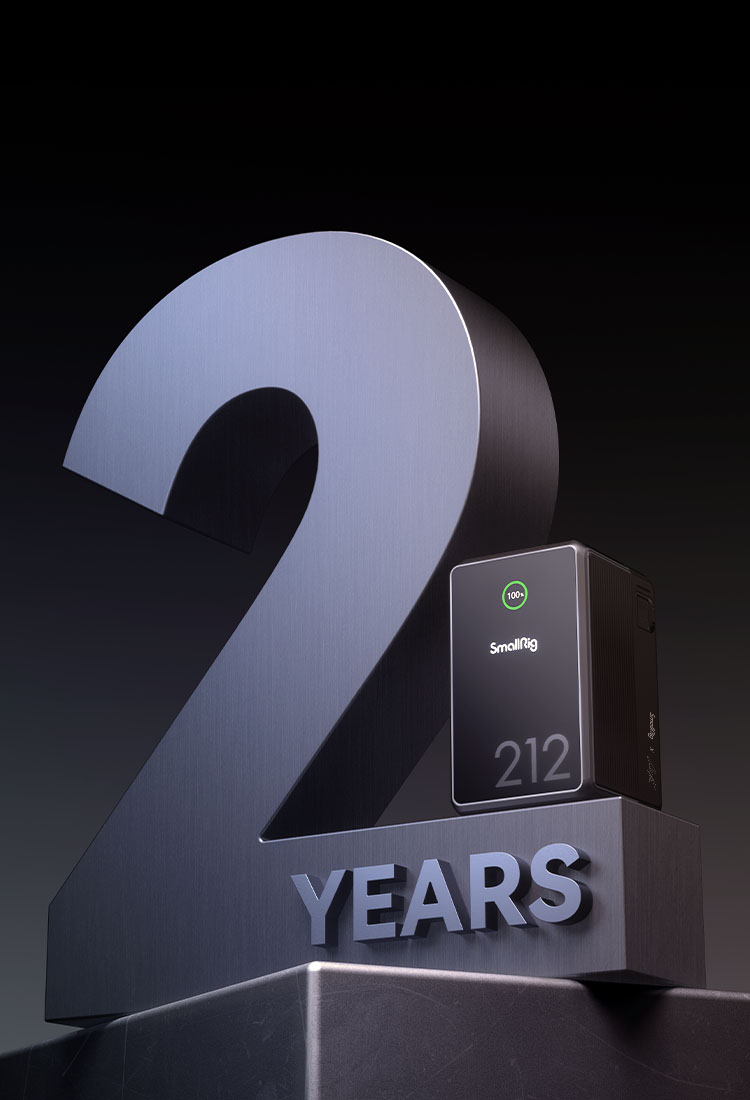 2-year Legal Warranty
