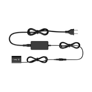 Dummy Battery for Sony NP-FZ100 with Power Adapter (European standard)