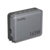 145W 4-Port PD Power Adapter