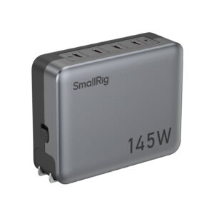 145W 4-Port PD Power Adapter