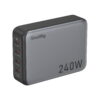 240W 4-Port PD Power Adapter