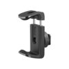 Power Bank Clamp with Cold Shoe Mount