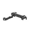 Adjustable EVF Mount with NATO Clamp