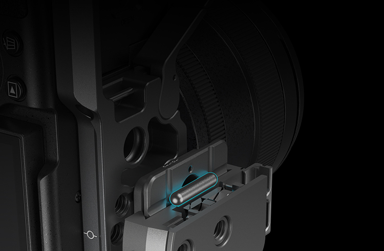 Roll Pin Positioning Technology
