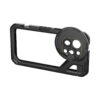Mobile Video Cage for iPhone 15 Pro Max