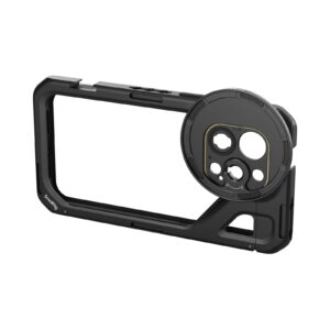 Mobile Video Cage for iPhone 15 Pro Max
