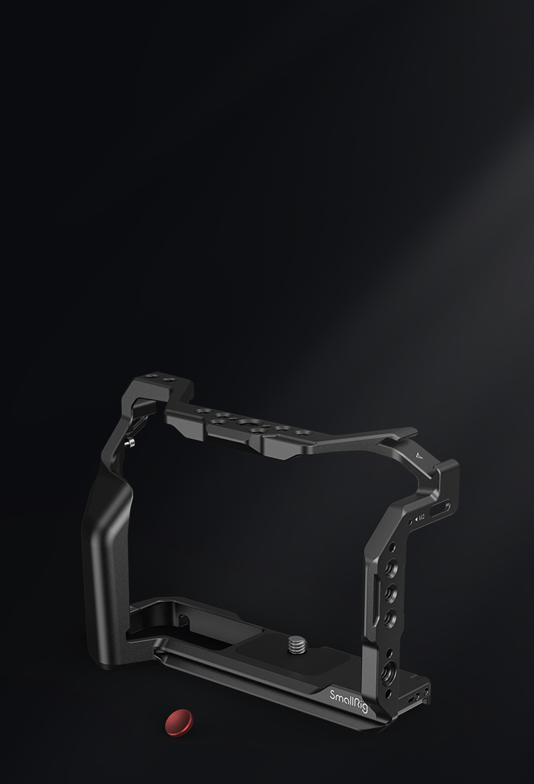 Cage for FUJIFILM X-T5