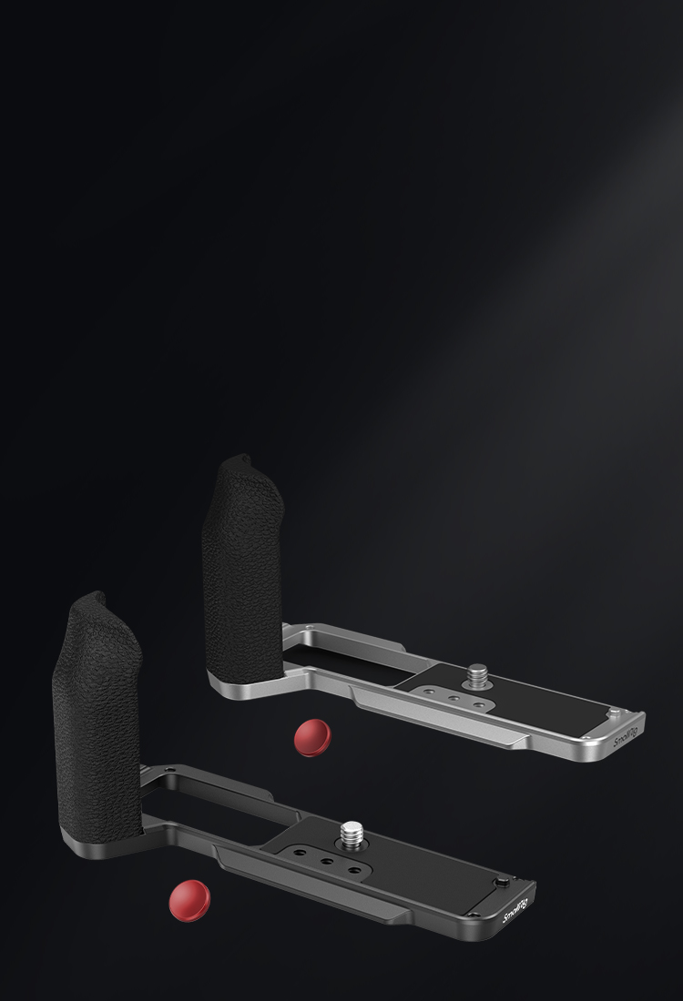 L-Shape Grip for FUJFILM X-T5