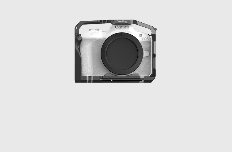 All-in-one Design for overall protection