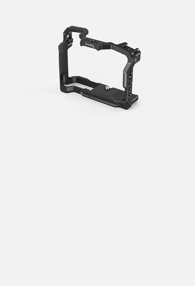 Cage for Canon EOS R50 ID 4214