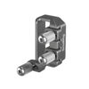 USB-C&MULTI Cable Clamp for Sony FX3 / FX30 HawkLock Quick Release Cages