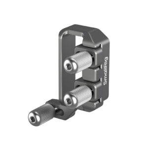 USB-C&MULTI Cable Clamp for Sony FX3 / FX30 HawkLock Quick Release Cages
