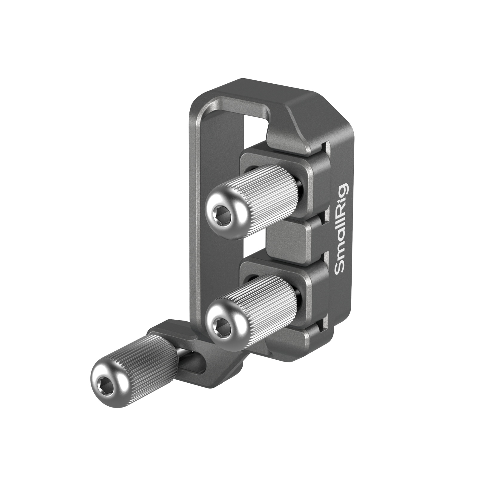 USB-C&MULTI Cable Clamp for Sony FX3 / FX30 HawkLock Quick Release Cages