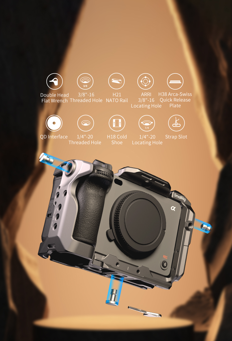 Optimized Functionality and Compatibility