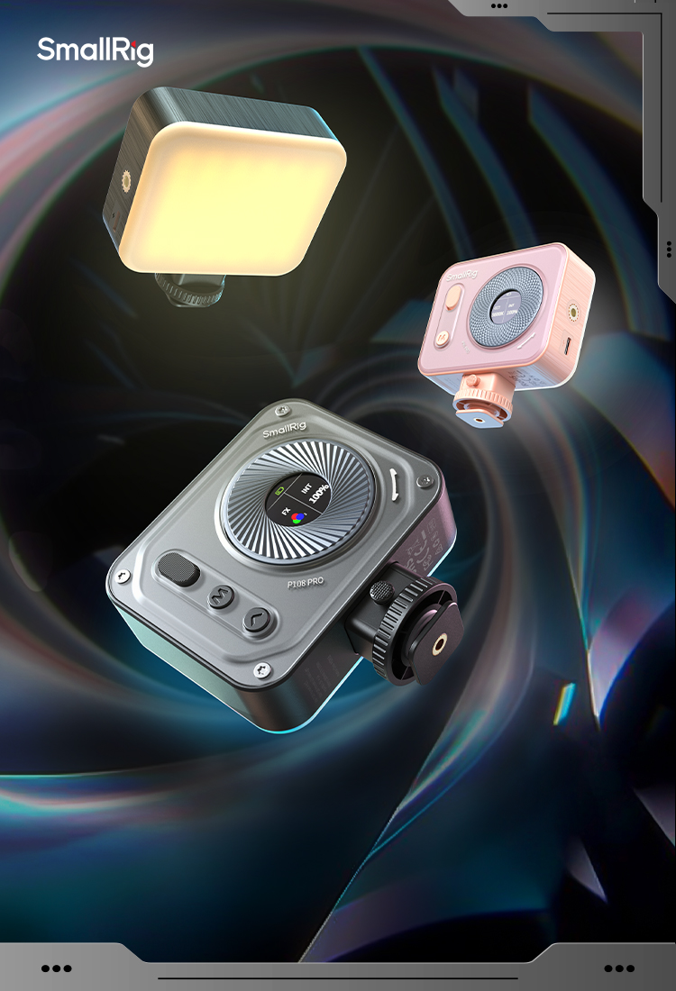 Light Up Inspiration