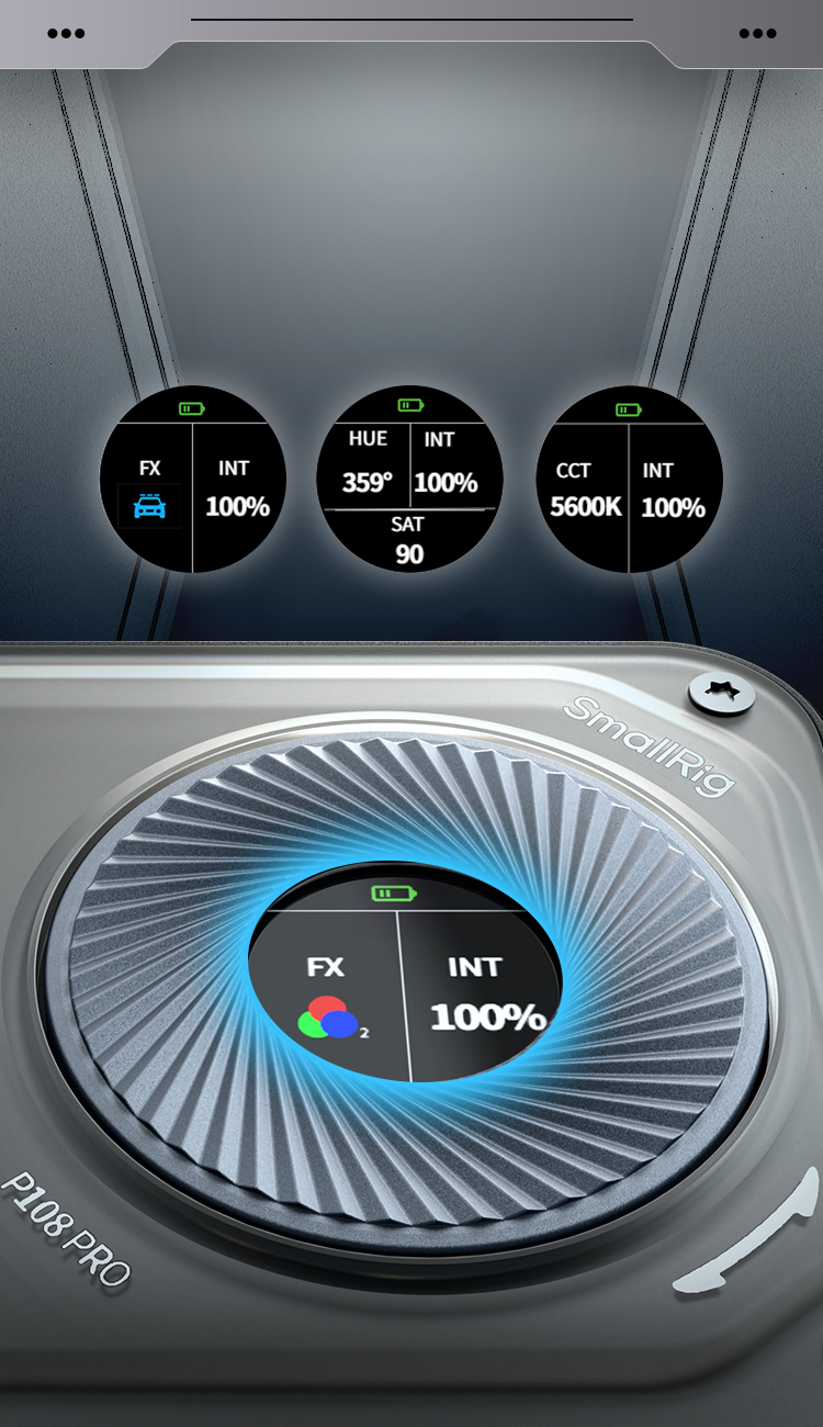 Simple Parameter Tuning