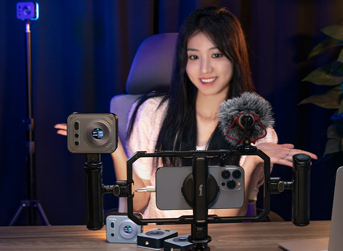 Live Streaming