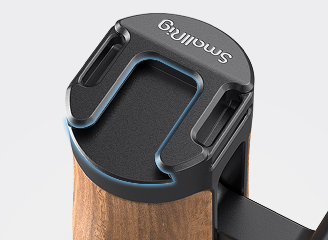 Cold Shoe Mount