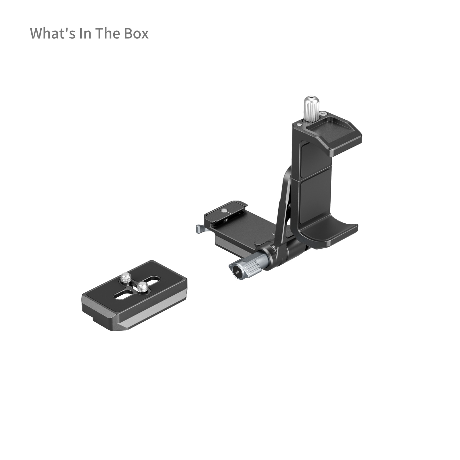 Power Banks Mount Plate Kit for Mirrorless Cameras - immagine 4