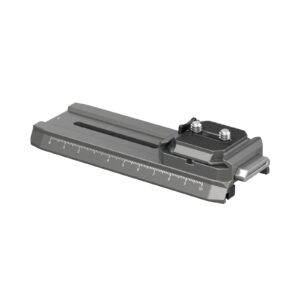 HawkLock H38 Manfrotto Quick Release Plate for DJI Stabilizers