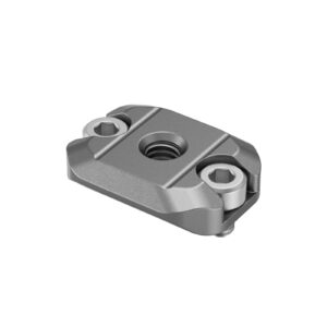 HawkLock H21 Quick Release mini NATO Rail for DJI Stabilizers